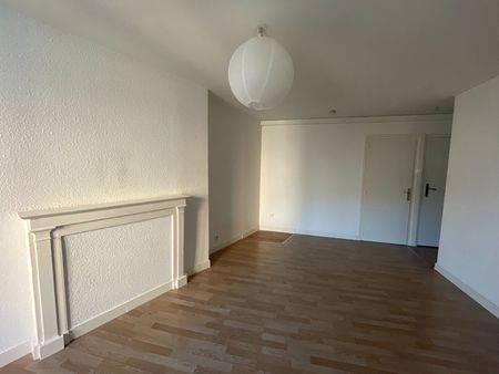 Location Appartement 2 pièces 35m² RENNES 35000 - Photo 3