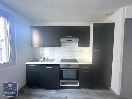 Location Appartement 2 pièces 49m² ANGERS 49100 - Photo 4