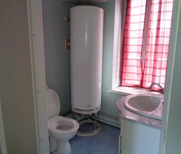 Location Appartement 1 pièce 29m² BOULOGNE SUR MER 62200 - Photo 2