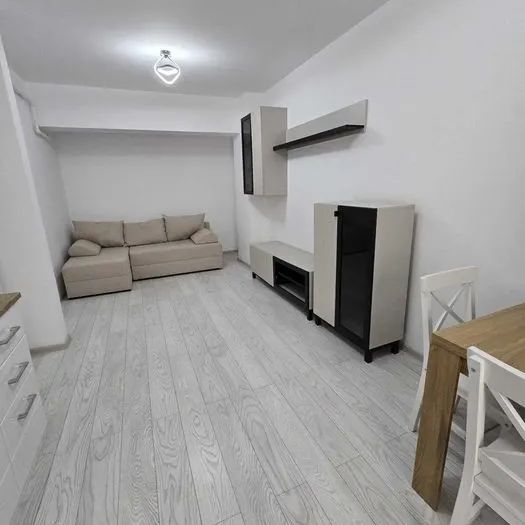 Apartament 1 camera de inchiriat la Bucium Confort - 370€ - Photo 1