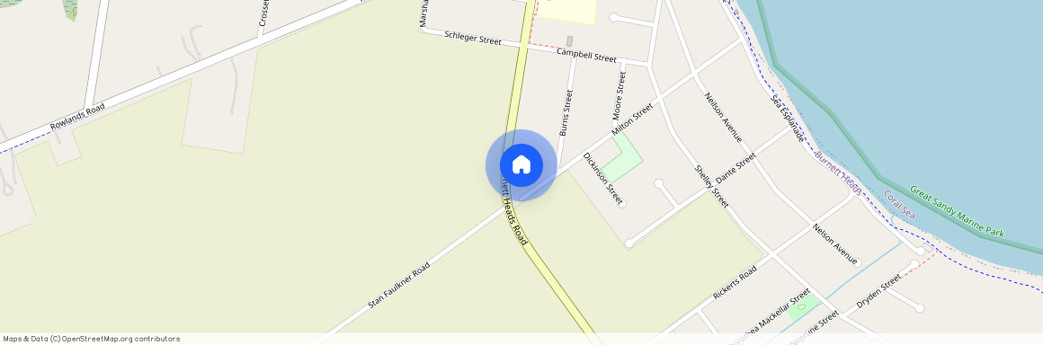 84 Burnett Heads Road, Qld 4670