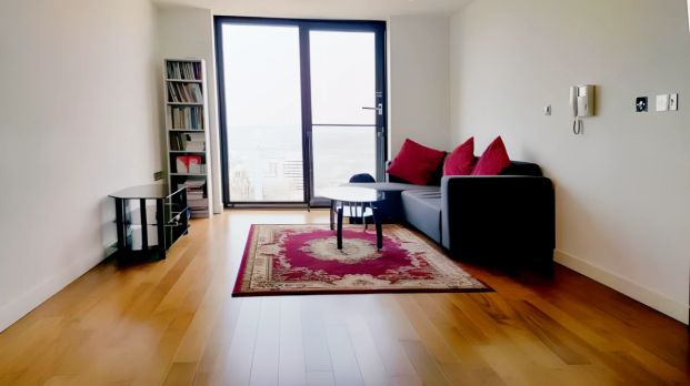 1 Bed / 1 Bath - Photo 1