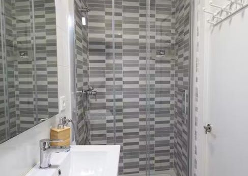 Via Favència, Barcelona, Catalonia 08042