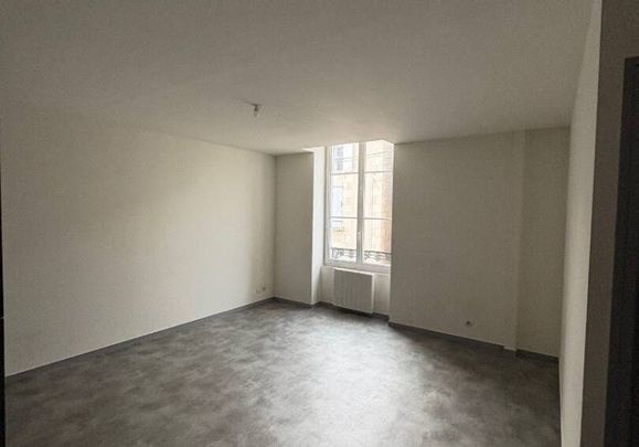 TYPE II - CENTRE VILLE - Photo 1