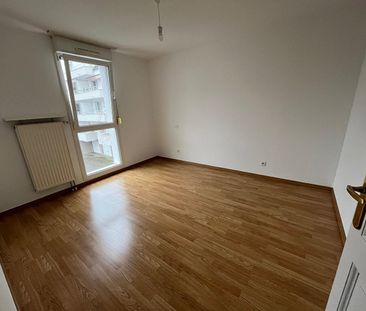 Location Appartement 3 pièces 64m² - Photo 1