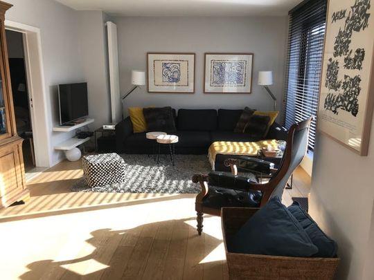Penthouse te huur - foto 1