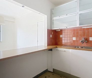 Appartement te huur in Elsene voor € 1.350 met 1 slaapkamer - Photo 3