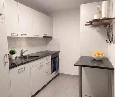 2.5 Zimmer, 52 m², 2. Stock - Foto 5