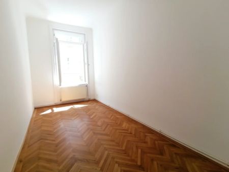 ruck zuck in der Innenstadt - 3 Zimmer Altbau renoviert - 3er WG geeignet - Foto 3