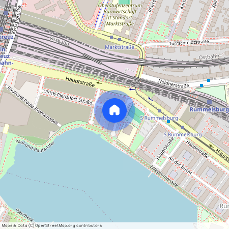 Gustav-Tempel-Straße 2, 10317 Berlin, Germany