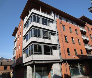 1 bedroom apartment to rent - Photo 4