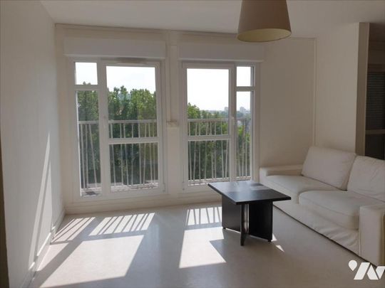 REIMS - RUE DE TAISSY - Appartement de type F4 - 68m² avec parking privé et cave - Photo 1