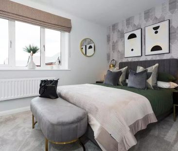 3 bedroom terraced house to rent - Photo 3