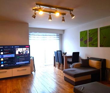 2 bedroom flat to rent - Photo 3