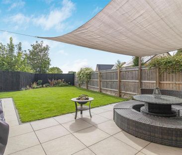 2 bedroom semi-detached house to rent - Photo 3