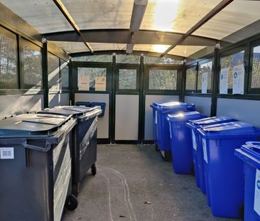 Smultrongatan 1H, Lomma - Foto 1