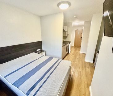 Avalon Court, City Centre, NG1, Property for rent - Photo 1