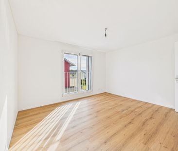 Sun-drenched 4.5-room new-build apartment in Ermensee - Photo 6