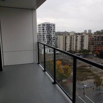 Brand New 1 Bedroom on 11th Floor - Photo 1