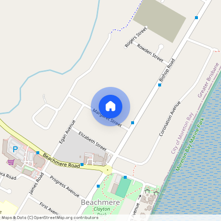 12 Olivia Street, Qld 4510, Beachmere