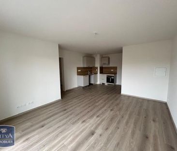 Location Appartement 3 pièces 63m² MULHOUSE 68200 - Photo 3