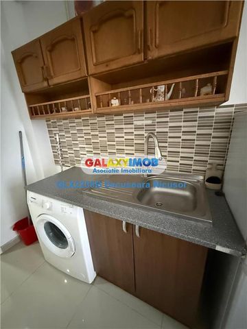Garsoniera mobilata utilata in Pollux Residence, 250 Euro - Fotografie 3