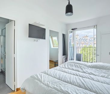 Appartement à louer à Paris 7Ème - Photo 1