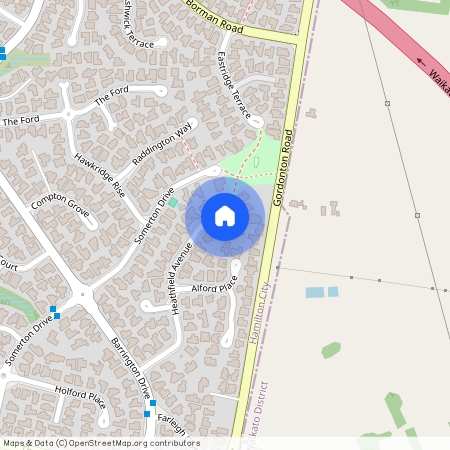 42 Heathfield Avenue, Huntington, Hamilton City