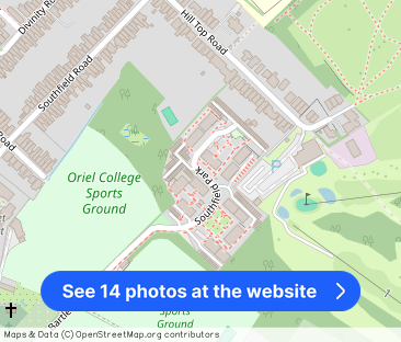 Southfield Park, Oxford, OX4 - Photo 1