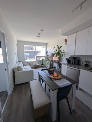 For Lease - 2481 Taunton Road Unit# 1205, Oakville, Ontario - Photo 1