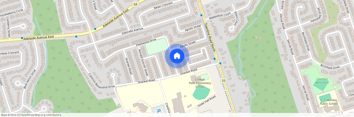 229 Fleetwood Drive Unit# Bsmt, Oshawa