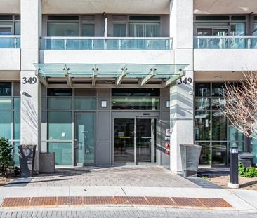 For Lease - 349 Rathburn Road Unit# 210, Mississauga, Ontario - Photo 5