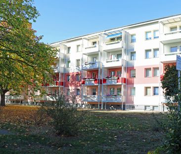 3-Zimmer-Wohnung im Agnesviertel - Foto 1