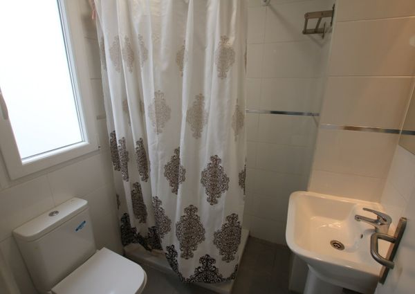 Studio - Granada (San Ildefonso)
