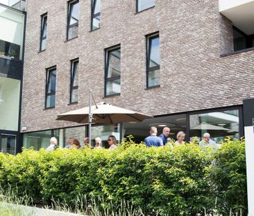 Serviceflat te huur in Lanaken voor € 923 met 1 slaapkamer - Photo 4