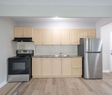 For Lease - 468 Ottawa Street Unit# 122C, Hamilton, Ontario - Photo 5