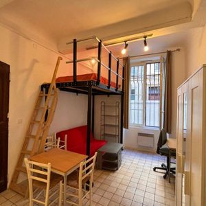 Location Appartement 1 pièce 22m² AIX EN PROVENCE 13100 - Photo 2