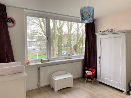 Te huur: Huis Top Naefflaan in Amstelveen - Foto 2