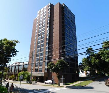FOR RENT – 6369 Coburg Road, Suite 507, Halifax, Nova Scotia - Photo 5