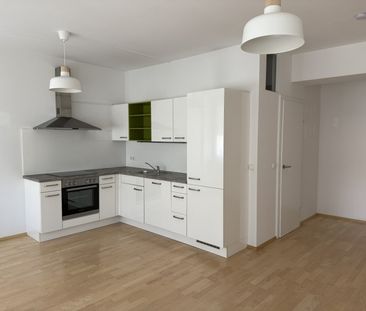 2-Zimmer Wohnung in Krems-Zentrum - Foto 1