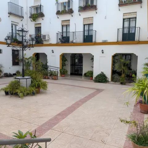 Apartamento en alquiler en Calle Boteros, 5 - Foto 2