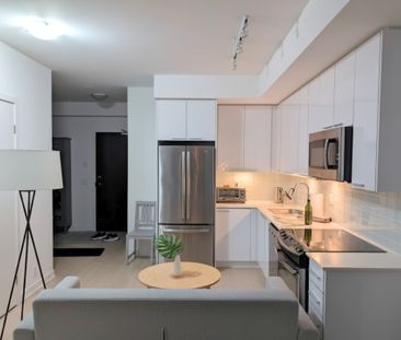 For Lease - 10 Park Lawn Road Unit# 902, Toronto, Ontario - Photo 2