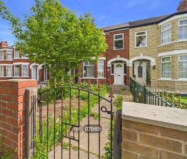 3 bedroom terraced house to rent - Photo 2