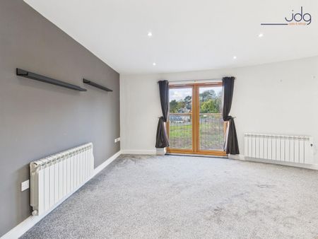 1 bedroom apartment to rent - Photo 2