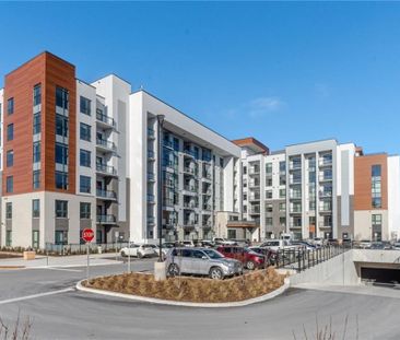 For Lease - 460 Gordon Krantz Avenue Unit# 113, Milton, Ontario - Photo 4