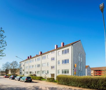 Traktörsgatan, Helsingborg - Photo 1