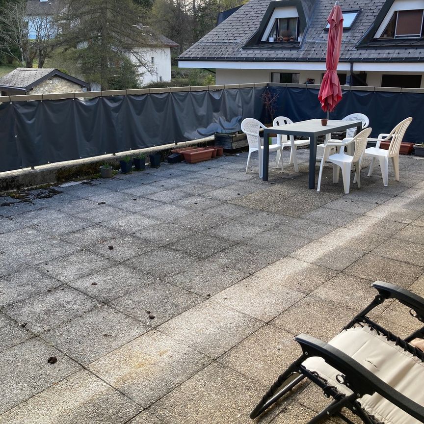 70 m² - Photo 1