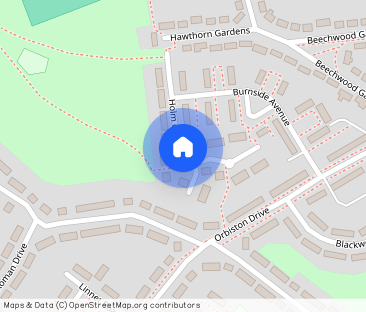 Holm Gardens, Bellshill, Bellshill - Photo 1