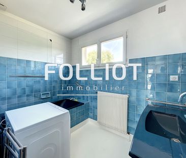 A LOUER Maison Kairon de type 4 "meublée à l'année". - Photo 1