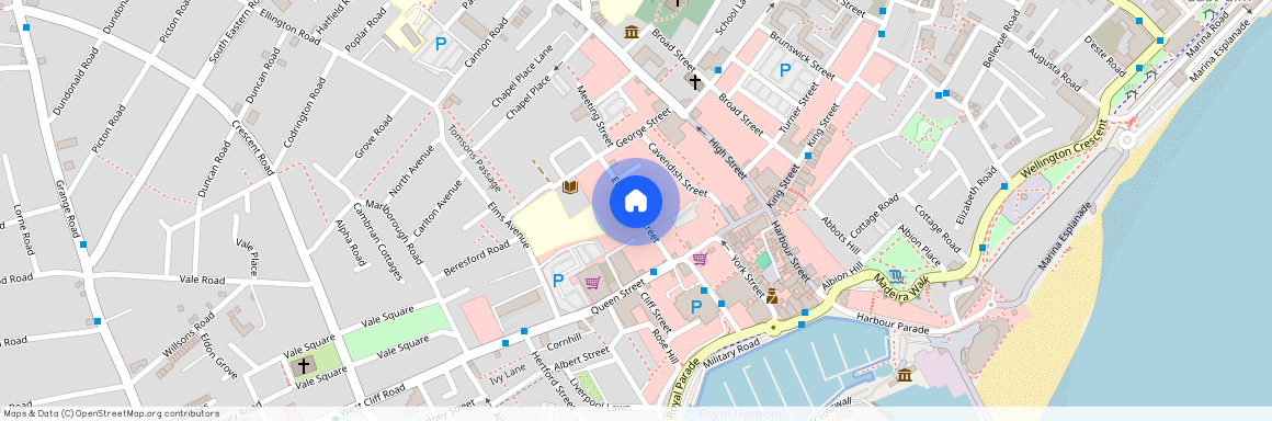 Effingham Street, Kent CT11